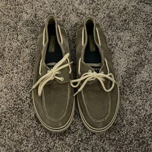Men’s sperry